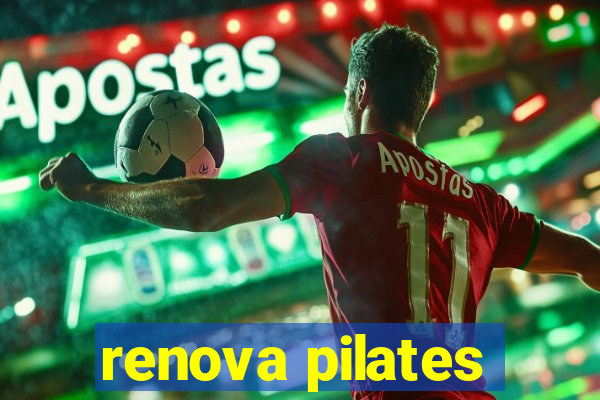 renova pilates